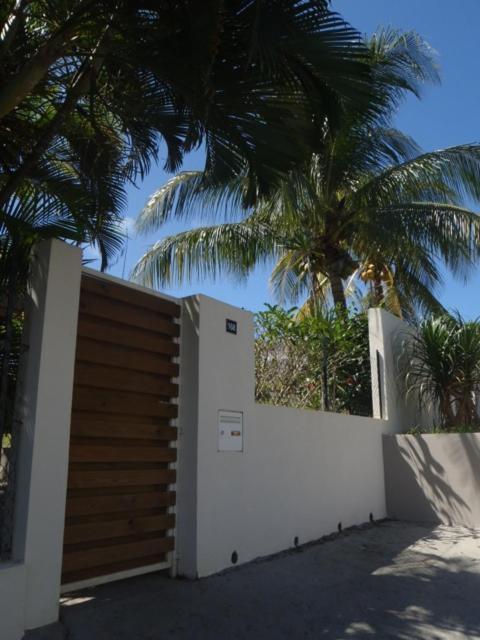 Superbe En Bord De Belles Prestations Appartement Sainte-Anne (Grande-Terre)