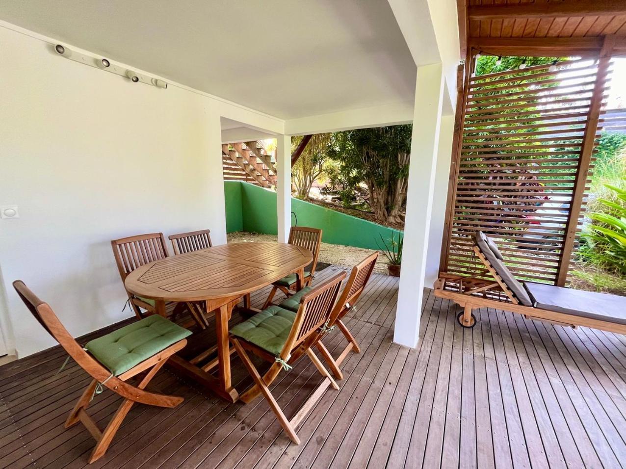Appartement Superbe En Bord De Belles Prestations