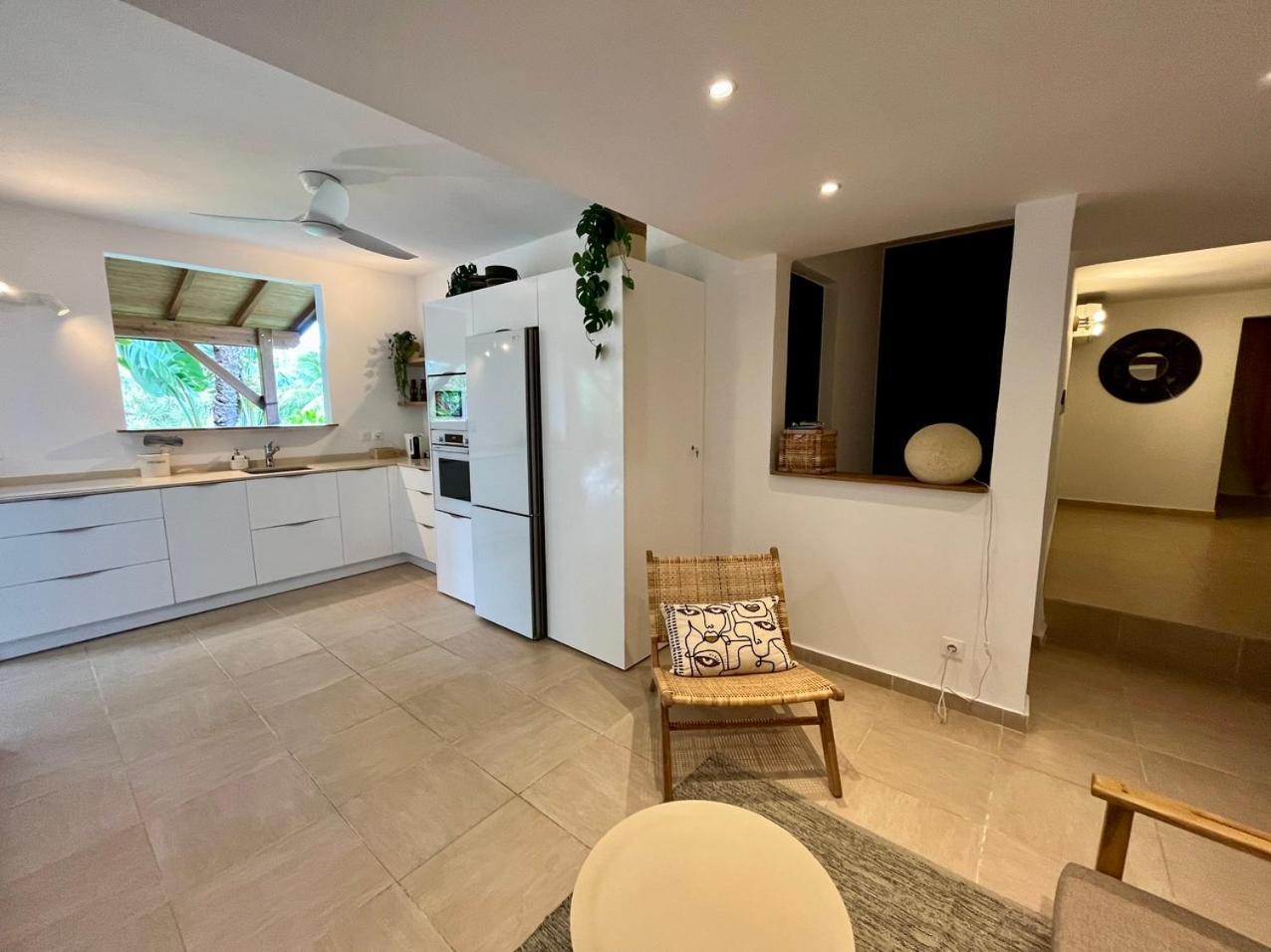 Appartement Superbe En Bord De Belles Prestations *