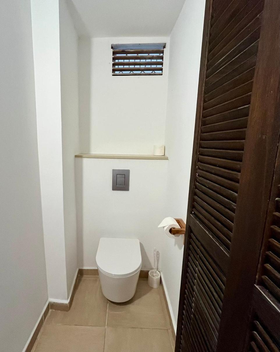 Apartment Superbe En Bord De Belles Prestations