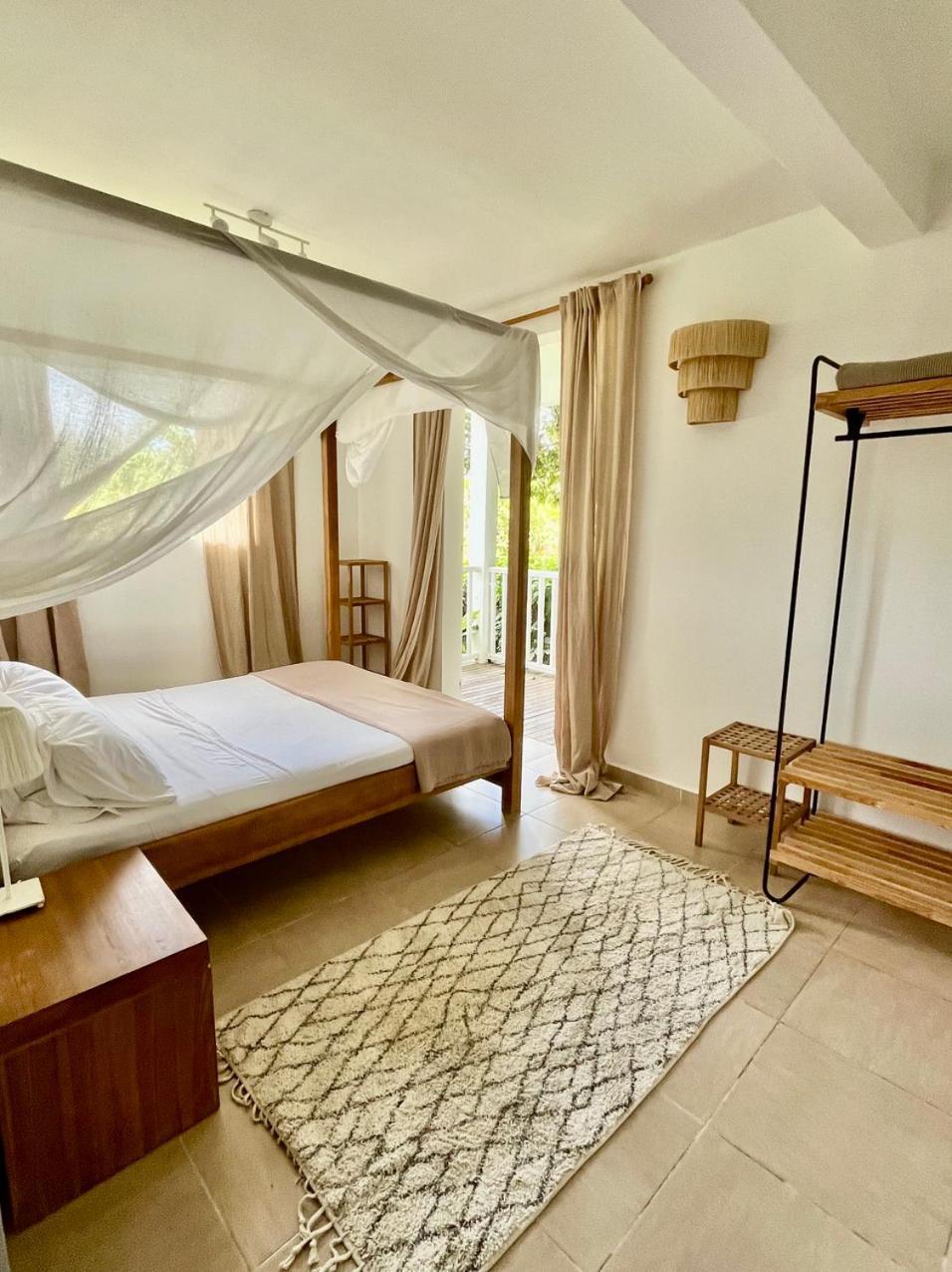 Apartment Superbe En Bord De Belles Prestations Sainte-Anne (Grande-Terre)