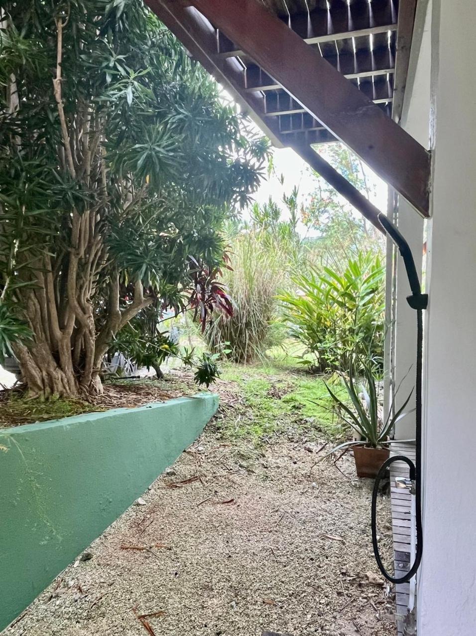 Superbe En Bord De Belles Prestations * Sainte-Anne (Grande-Terre)