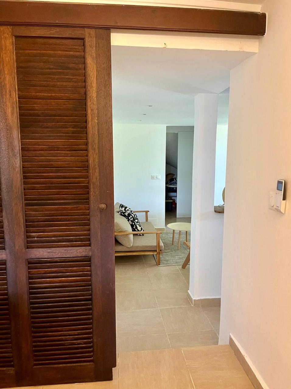 Superbe En Bord De Belles Prestations Apartment *