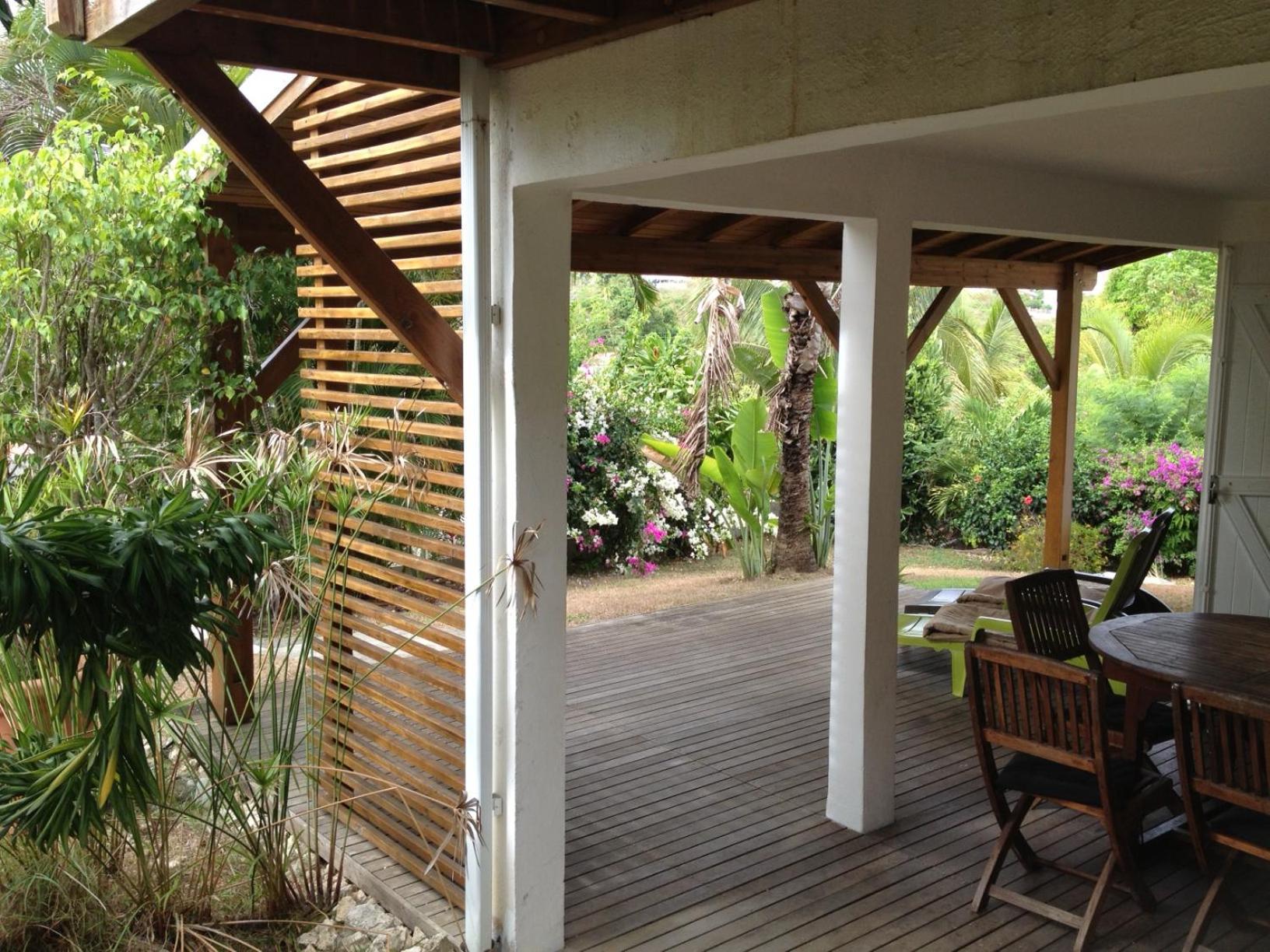 Apartment Superbe En Bord De Belles Prestations